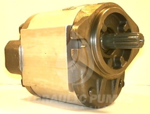 Pompa hydrauliczna zębata Dynamatic C28L 33726   550133726  C28L33726   C28L-33726