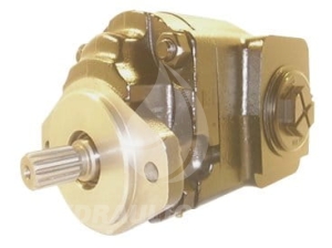 Pompa hydrauliczna zębata Parker 6125  38591  505828  2PR050C  CTL705031 6125Z