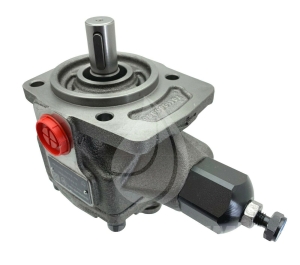 Pompa hydrauliczna łopatkowa Berarma 02-PVS1-25-F-H-R-M    02PVS125FHRM   02-PVS1-25-FHRM  02 PVS1-25 F-H-R-M