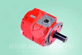 Pompa hydrauliczna zębata Bucher QXEHX42-025R