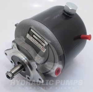 Pompa hydrauliczna zębata Sauer Danfos Dynamatic K206595  265548 550126548  550 126 548  550-126-548  550/126/548