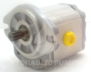 Pompa hydrauliczna zębata Sauer Danfoss   SNP2/19D SC06   SNP2/19DSC06   SNP2/19D SCO6   SNP2/19DSCO6