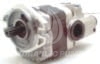 Pompa hydrauliczna zębata Kayaba 4K1207  KFP2227AVXN