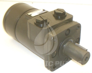 Silnik hydrauliczny georotowy Char-Lynn Eaton 101-1014-009 MH0141BA01AA0000000000000AA00J