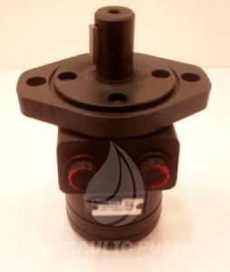 Silnik hydrauliczny georotowy Char-Lynn Eaton 101-1026-009 MH0045AA01AB0000000000000AA00J