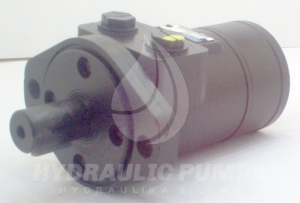 Silnik hydrauliczny gerotorowy Char-Lynn Eaton 101-1038-009 MH0141AA01AA0000000000000AA00J