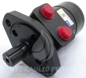 Silnik hydrauliczny gerotorowy Char-Lynn Eaton 101-1077-009 MH0113AA02AB0000000000000AA00J 