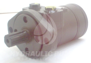 Silnik hydrauliczny gerotorowy Char-Lynn Eaton 101-1084-009 MH0097AA02AA0000000000000AA00J 