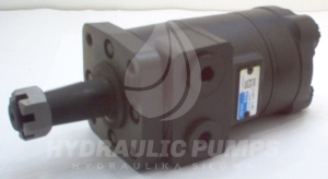 Silnik hydrauliczny gerotorowy Char-Lynn Eaton 101-1471-009 MH0097BA18EB0000000000000AA00J 