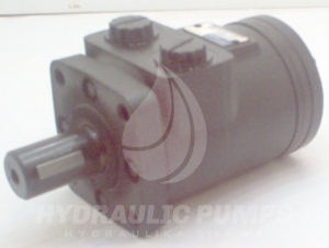 Silnik hydrauliczny gerotorowy Char-Lynn Eaton 101-1512-009 MH0028BA01AA0100000000000AA00J 