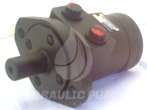 Silnik hydrauliczny gerotorowy Char-Lynn Eaton 101-1598-009 MH0059AA01AF0200000000000AA00J 