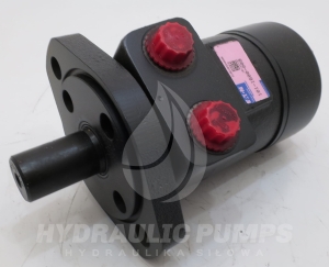 Silnik hydrauliczny gerotorowy Char-Lynn Eaton 101-1600-009 MH0113AA01AF0200000000000AA00J 