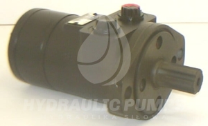 Silnik hydrauliczny gerotorowy Char-Lynn Eaton 101-1633-009 MH0141AA02AF0200000000000AA00J 