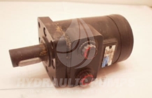 Silnik hydrauliczny gerotorowy Char-Lynn Eaton  101-1645-009 MH0045FA24AF0200000000000AA00J 