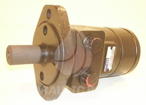 Silnik hydrauliczny gerotorowy Char-Lynn Eaton  101-1665-009 MH0141AA24AF0200000000000AA00J 