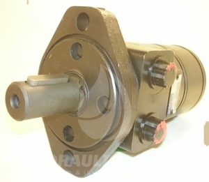Silnik hydrauliczny gerotorowy Char-Lynn Eaton  101-1666-009 MH0179AA24AF0200000000000AA00J 