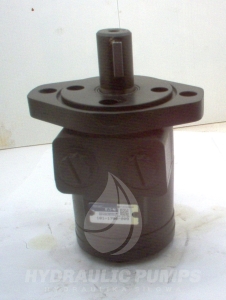 Silnik hydrauliczny gerotorowy Char-Lynn Eaton 101-1700-009 MH0022AA01AA00A0000000000AA00J 