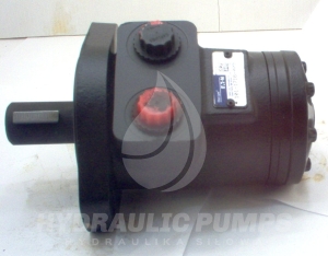 Silnik hydrauliczny gerotorowy Char-Lynn Eaton 101-1716-009 MH0022AA01AF02A0000000000AA00J 