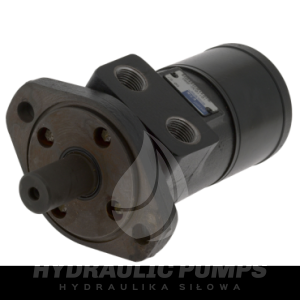 Silnik hydrauliczny gerotorowy Char-Lynn Eaton  101-1800-009 MH0059AA07AA0000000000000AA00J 