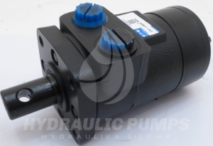 Silnik hydrauliczny gerotorowy  Char-Lynn Eaton  101-1860-009 MH0097BA08AA0000000000000AA00J 