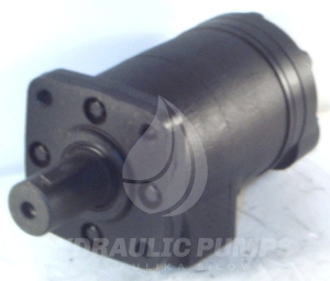 Silnik hydrauliczny gerotorowy Char-Lynn Eaton 101-2036-009 MH0045BA01EB0100000000000AA00J 