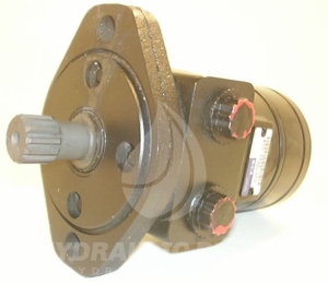 Silnik hydrauliczny gerotorowy Char-Lynn Eaton 101-2085-009 MH0097AA16AB0100000000000AA00J 