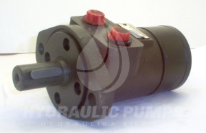 Silnik hydrauliczny gerotorowy Char-Lynn Eaton  101-2704-009 MH0141AA24AF0200000000AB0AA00J 