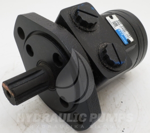 Silnik hydrauliczny georotowy Char-Lynn Eaton  101-3603-009 