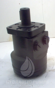 Silnik hydrauliczny gerotorowy Char-Lynn Eaton 103-1010-012 MS0046BA01AA0000000000000AA00M 