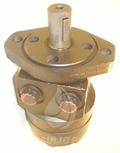 Silnik hydrauliczny gerotorowy Char-Lynn Eaton 103-1438-012 MS0114AA01AF0200000000000AA00M 