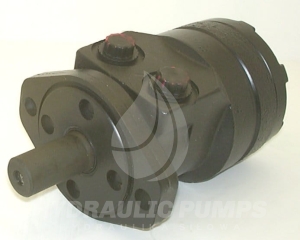 Silnik hydrauliczny gerotorowy Char-Lynn Eaton 103-1465-012 MS0101AA24AF0200000000000AA00M 