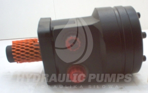 Silnik hydrauliczny georotowy Char-Lynn Eaton 103-1506-010