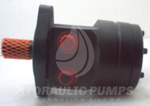 Silnik hydrauliczny gerotorowy Char-Lynn Eaton 103-1608-012 MS0088AA24AF0200000000000AA00M 