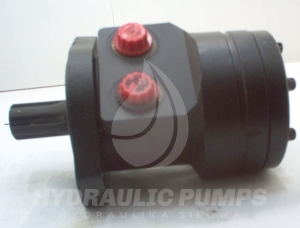 Silnik hydrauliczny gerotorowy Char-Lynn Eaton 103-3172-012 MS0073AA02AF0000070000AB0AA00M 
