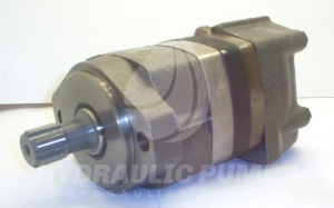 Silnik hydrauliczny gerotorowy Char-Lynn Eaton 104-1015-006 M02049AC05AA0100010000000AAAAF 