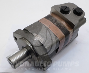 Silnik hydrauliczny gerotorowy Char-Lynn Eaton 104-1022-066 M02049AC02AA0100010000000AAAAF 