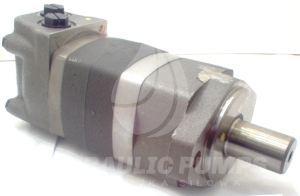 Silnik hydrauliczny gerotorowy Char-Lynn Eaton 104-1028-006 M02187AC02AA0100010000000AAAAF 