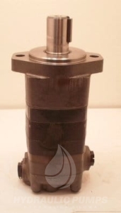 Silnik hydrauliczny gerotorowy Char-Lynn Eaton 104-1067-006 M02187AC02AF0100010000000AAAAF 