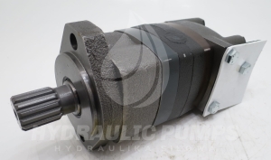Silnik hydrauliczny gerotorowy Char-Lynn Eaton 104-1083-006 M02119AC04AB0100010000000AAAAF 