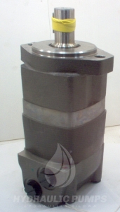 Silnik hydrauliczny gerotorowy Char-Lynn Eaton 104-1223-006 M02080AF07AF0100010000000AAAAF 