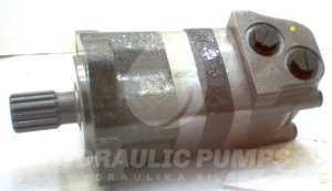 Silnik hydrauliczny gerotorowy Char-Lynn Eaton 104-1255-006 M02062AH04AA0100010000000AAAAF 