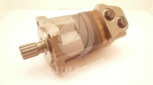 Silnik hydrauliczny gerotorowy Char-Lynn Eaton 104-1256-006 M02080AH04AA0100010000000AAAAF  