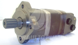 Silnik hydrauliczny gerotorowy Char-Lynn Eaton 104-1259-006 M02149AH04AA0100010000000AAAAF 