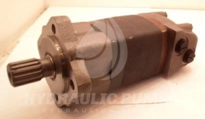 Silnik hydrauliczny gerotorowy Char-Lynn Eaton 104-1261-006 M02240AH04AA0100010000000AAAAF 