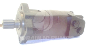 Silnik hydrauliczny gerotorowy Char-Lynn Eaton 104-1382-006 M02187AH04AG0200010000000ABAAF 