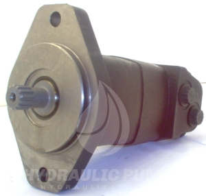 Silnik hydrauliczny gerotorowy Char-Lynn Eaton 104-1427-006 M02119AF07AG0200010000000ABAAF 