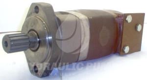 Silnik hydrauliczny gerotorowy Char-Lynn Eaton 104-1431-006 M02240AC04AB0100010000000AAAAF 