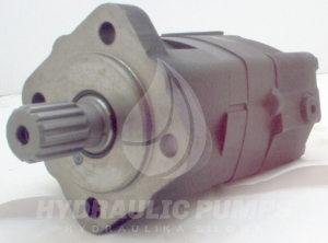 Silnik hydrauliczny gerotorowy Char-Lynn Eaton 104-1461-006 M02049AH04AE0200010000000ABAAF 