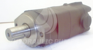 Silnik hydrauliczny gerotorowy Char-Lynn Eaton 104-1554-006 M02187AC02AD0100010000000ABAAF 
