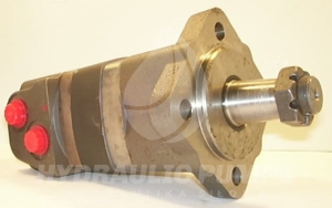 Silnik hydrauliczny georotowy Char-Lynn Eaton 104-1560-006 M02119AH03AG0200030000300AAAAF 